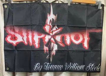 slipknot 슬립낫 1 폴리에스테르 태피스트리 60 x 90cm