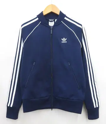 adidas 아디다스 PRIMEBLUE SST 트랙 자켓