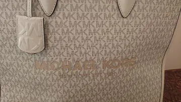 MICHAEL KORS 마이클 코스 토트백