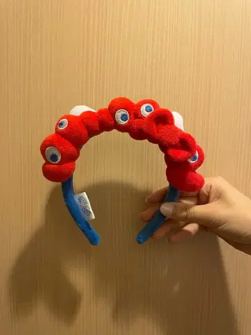 미야쿠미야쿠 키티 머리띠