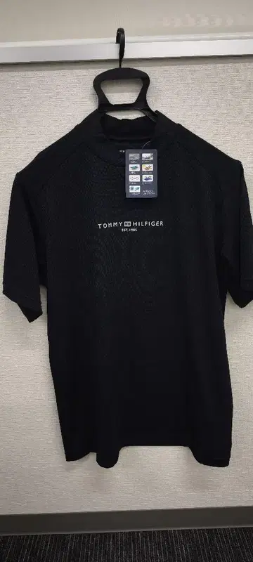 [ 새상품 미사용 ] Tommy Hilfiger T셔츠 L