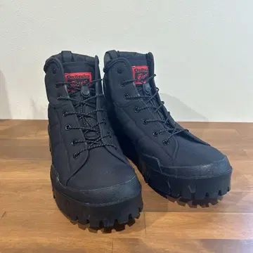 오니츠카타이거 HMR PEAK G-TX 25.5cm