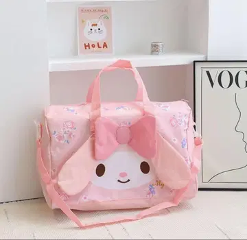 마이멜로디 보스턴 백