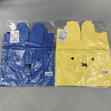 잡화 페이스 토트백 페스타 미피 에코백