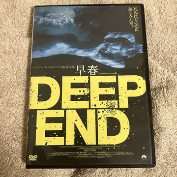 이른 봄 스콜리모프스키 제인 애셔 렌탈업 DVD