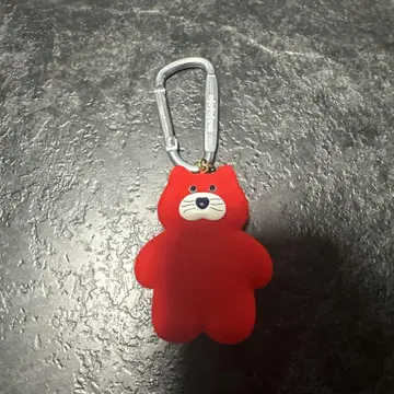 모죠죠죠 키링 가챠가챠 고양이 고양이