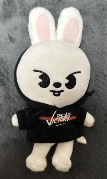 StrayKids Leebit 미니 사이즈 봉제 인형