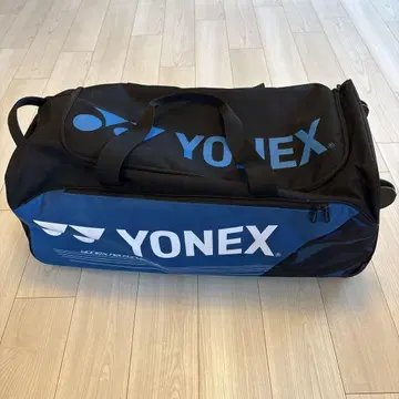 YONEX 테니스 배드민턴 캐스터 백