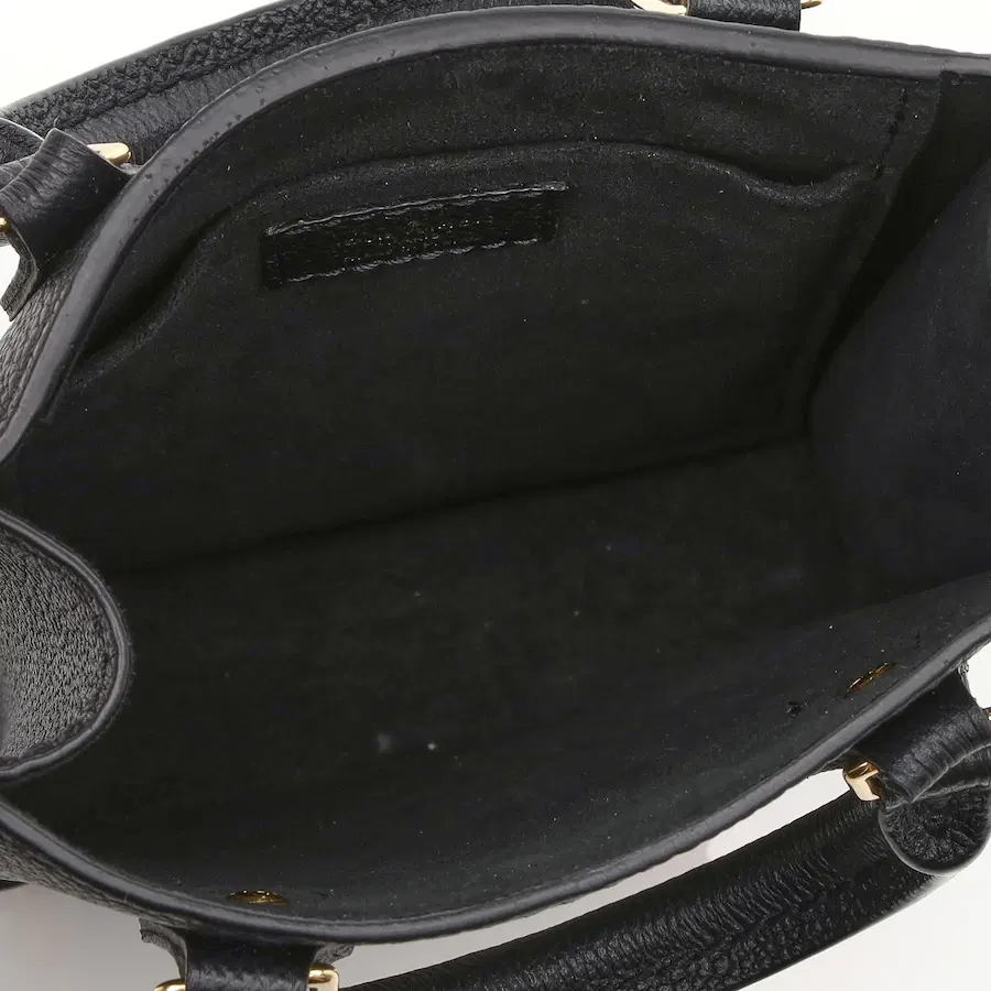 路易威登（LV）Monogram Empreinte系列Petit Sac Plat手袋