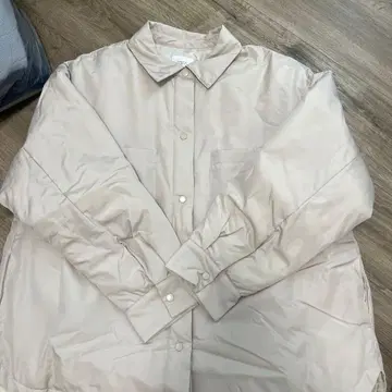 LOWRYS FARM 에어 서멀 자켓