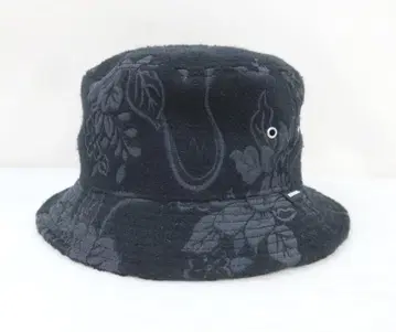 새상품급 NEIGHBORHOOD 23AW JQ 버킷햇