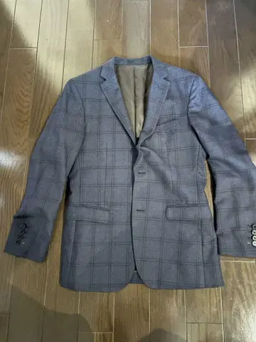 BLACK LABEL CRESTBRIDGE 테일러드 자켓 M