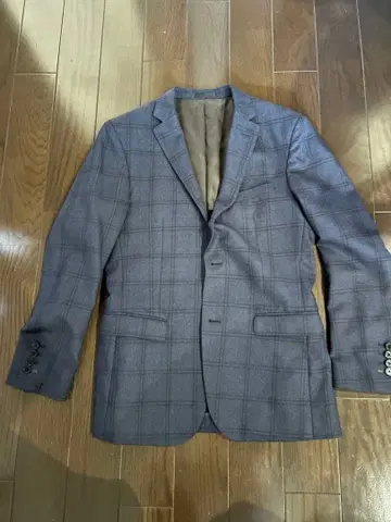 BLACK LABEL CRESTBRIDGE 테일러드 자켓 M