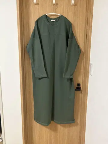 프릭스스토어 원피스 속기모 M 사이즈
