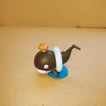 애니캐러 히어로즈 ONEPIECE 호에