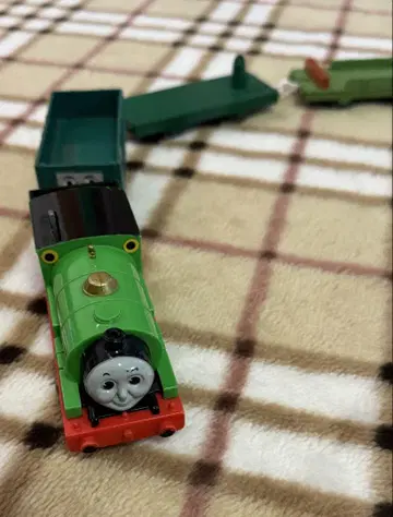 [레어] 프라레일 퍼시 토마스와 친구들