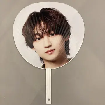 시가 리쿠 부채