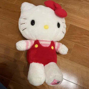 헬로키티 봉제 인형 산리오