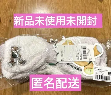 스타벅스 젤라또피케 헤어밴드