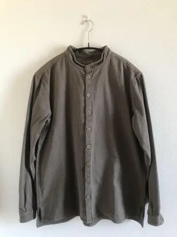 MITTAN SH-51DC 안감 실크 겉감 면 고밀도 셔츠 2 사이즈 3