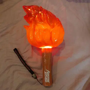 신 테니뮤 Revolution Live 2022 응원봉