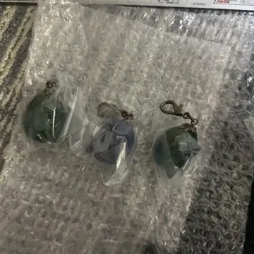 제일복권 베르세르크 상 하위상 세트
