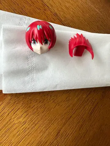 Figure-rise Standard 아마테 유즈리하(마치) 정크