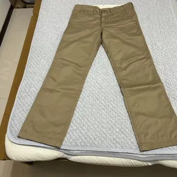 스튜디오 다치산 치노 팬츠 1349 W31