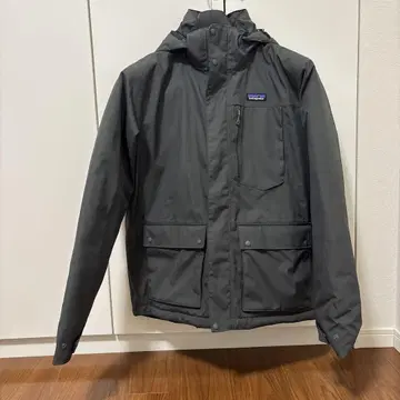Patagonia 탑 리 자켓