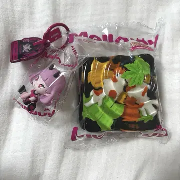 Mellojoy 화식 시크릿