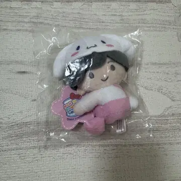 [ 미개봉 ] 미치에다 슌스케 로손 마스코트