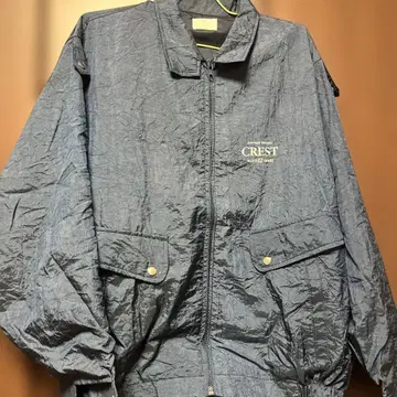 정말 멋지다! Suntory Crest Aged 12 Years 자켓