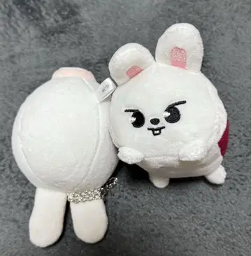StrayKids Leebit 키링