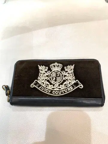 Juicy Couture 쥬시 꾸뛰르 지갑 Wallet