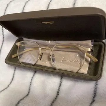 kearny 카니 안경