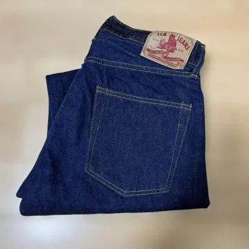 TCB JEANS 505