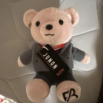 BE:FIRST JUNON 주논 곰
