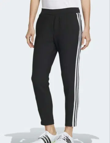 [ 미사용 ] adidas 드라이 앵클 팬츠