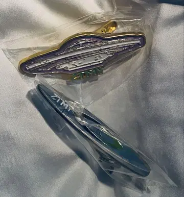 계속 한밤중이면 좋을 텐데 코스믹 진흙 경단 가챠