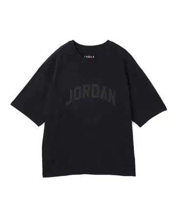 JORDAN BRAND M J FLT ESS BOXY SS