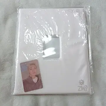 택트 콜렉트북 MAZZEL