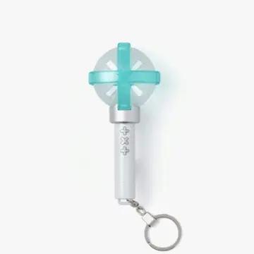 TXT Official Light Stick Keyring Ver.2