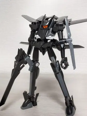 HG 오버 플래그