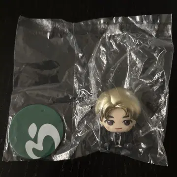 제일복권 Mrs. GREEN APPLE 데포르메 피규어 와카이 히로토