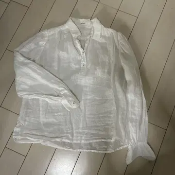 아츠 앤드 사이언스 린넨 셔츠