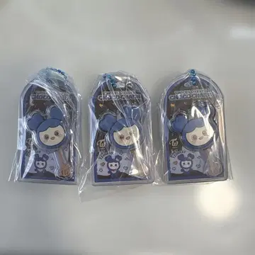TWICE 러블리 초코 코팅 보로 & 참 쯔위 쯔블리