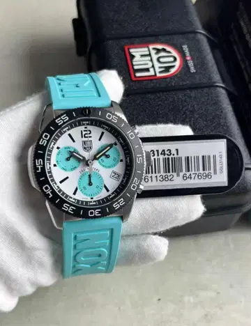 luminox SERIES Ref.3143.1