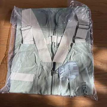 MOZ 캠핑 베스트