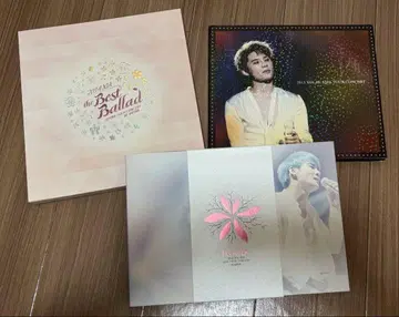 XIA 준수 DVD 세트
