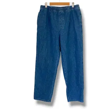 FREAK'S STORE 데님 팬츠 S 사이즈 프릭스토어 와이드 팬츠